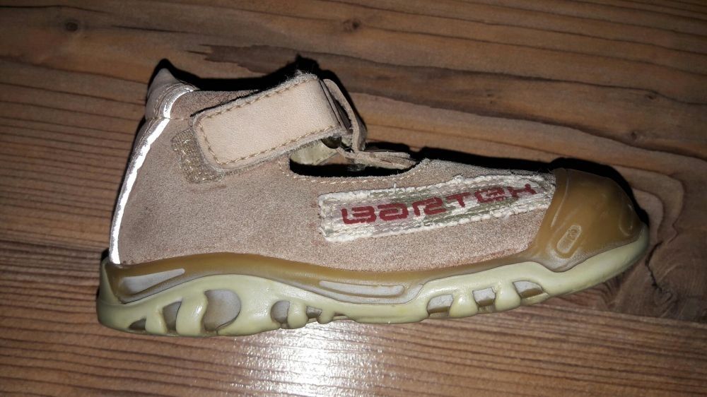 Buty Bartek, rozmiar 22.