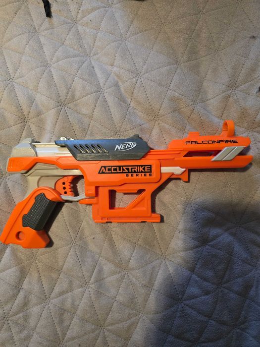 Hasbro Nerf Modulus Barrelstrike C0390