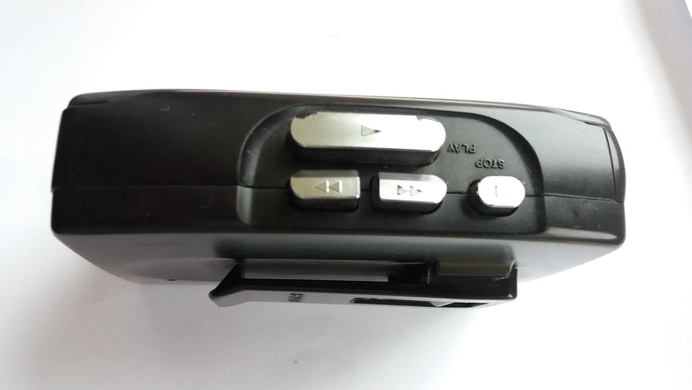 Sony Walkman WM EX-17 Cassette Player lata 90-te