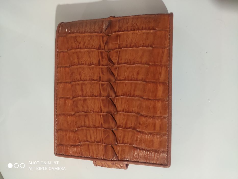Продам чоловічий гаманець