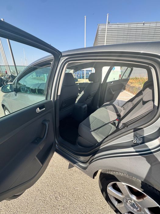 VW Golf Plus 1.4 Gasolina 113 000km