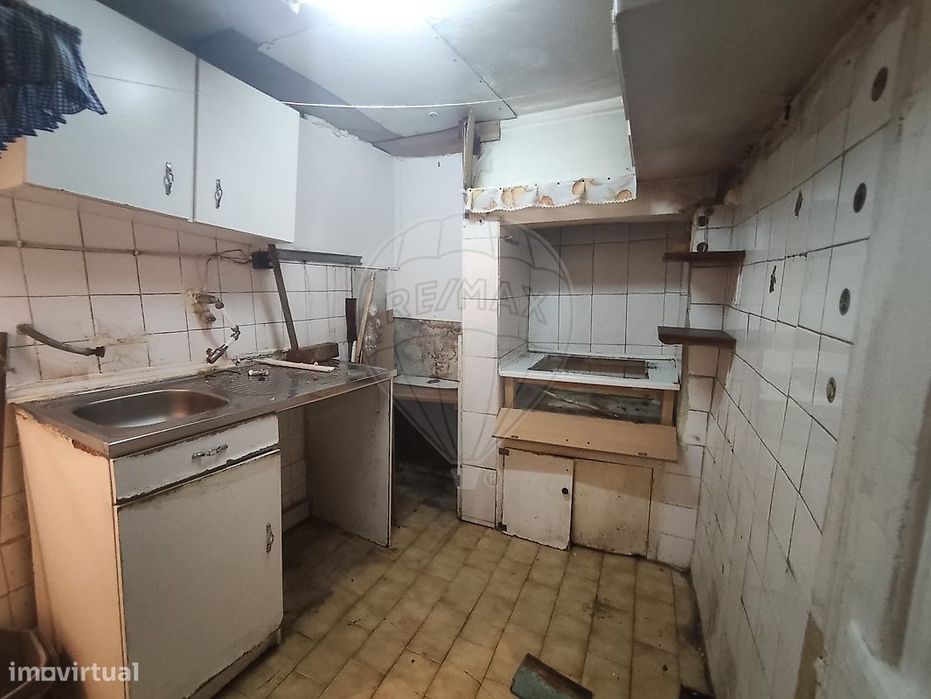 Apartamento T1 para venda