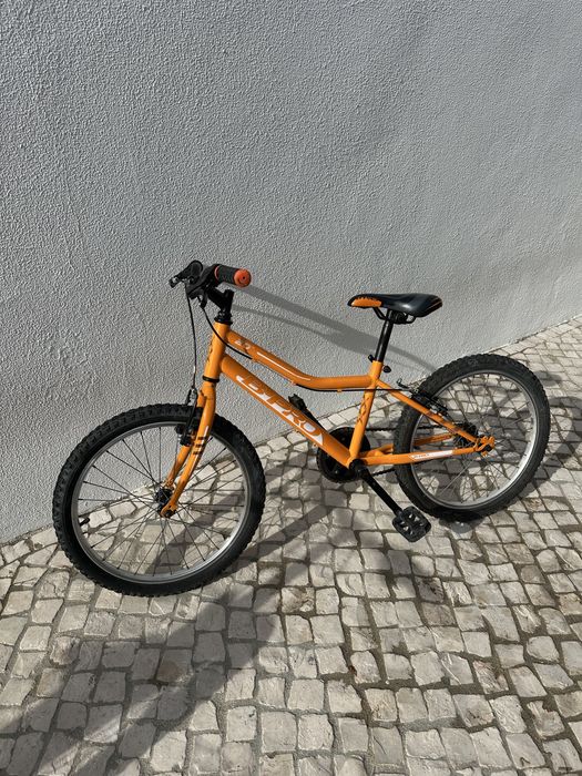 Bicicleta B-Pro - roda 20