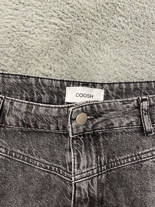 Джинсова спідниця Coosh