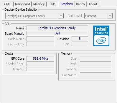 Dell Inspirion 3542 i3-4005U 240GB SSD/4GB RAM / Wind 11
