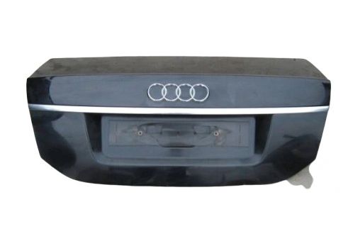 AUDI A6 2006 r. sedan klapa tył
