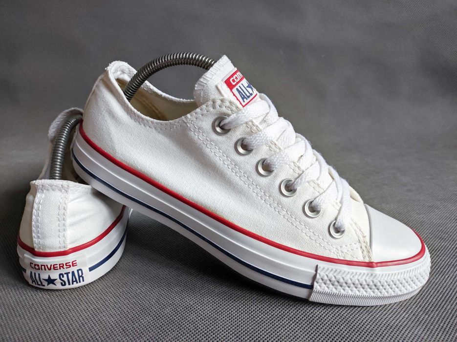 - Converse All Star - Trampki r. 37,5