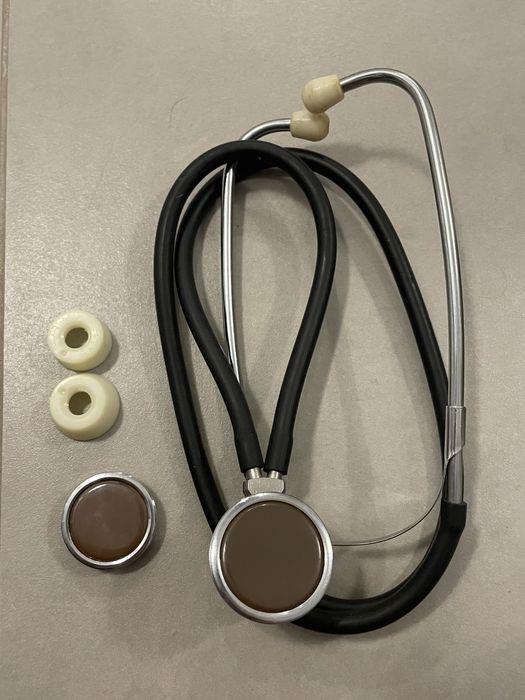Stetoskop lekarski