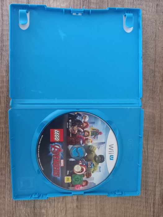 Jogos Wii U, Máriokart, Advengers e Super Mário Maker