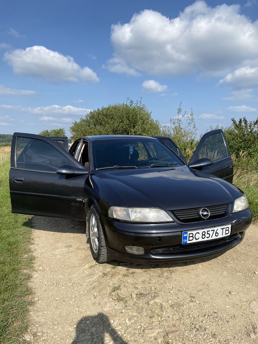 Opel vectra b 1996