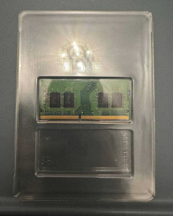 Pamięć ram 8gb DDR4 2400 mhz z Dell Latitude