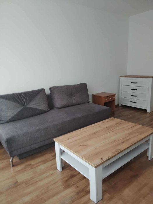 Mieszkanie do wynajęcia Podgrodzie