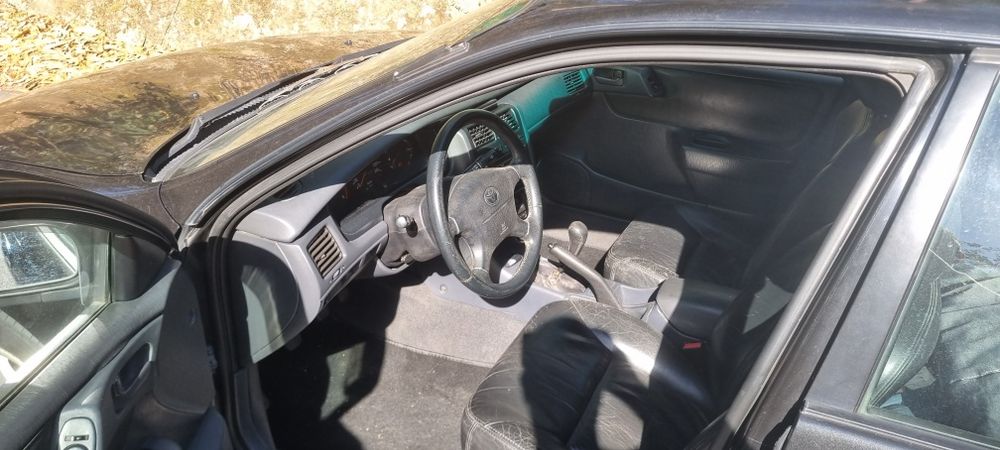 Toyota Carina E 1.6