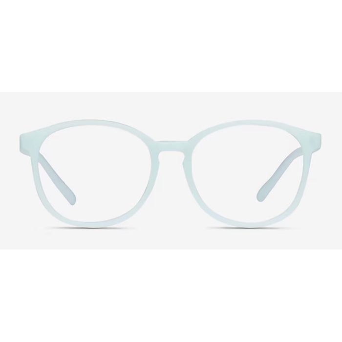 Пластикові окуляри для компʼютера eyebuydirect