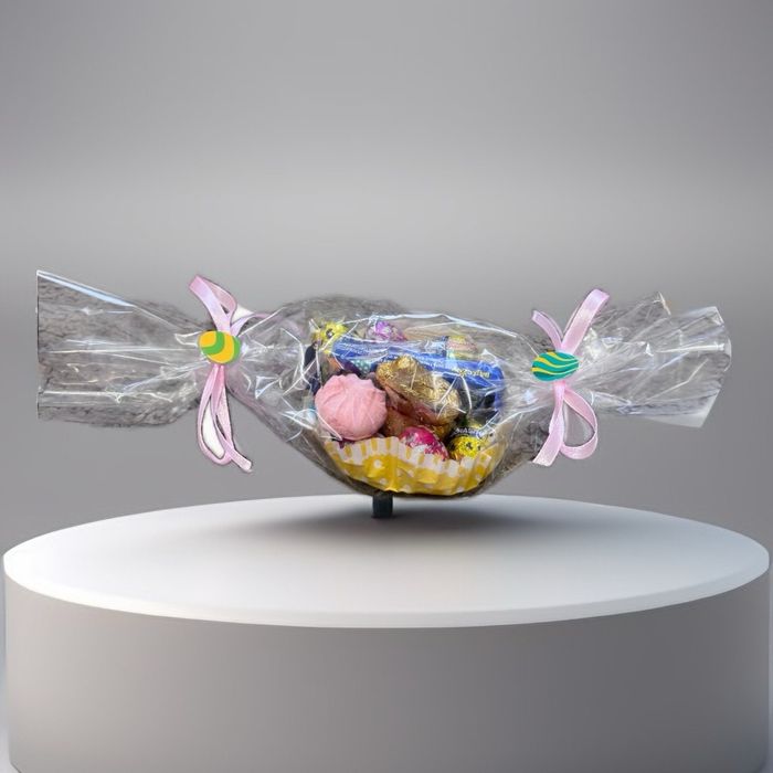 Slodkości  Wielkanocne