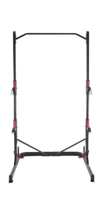 Rack de musculaçao 500 domyos