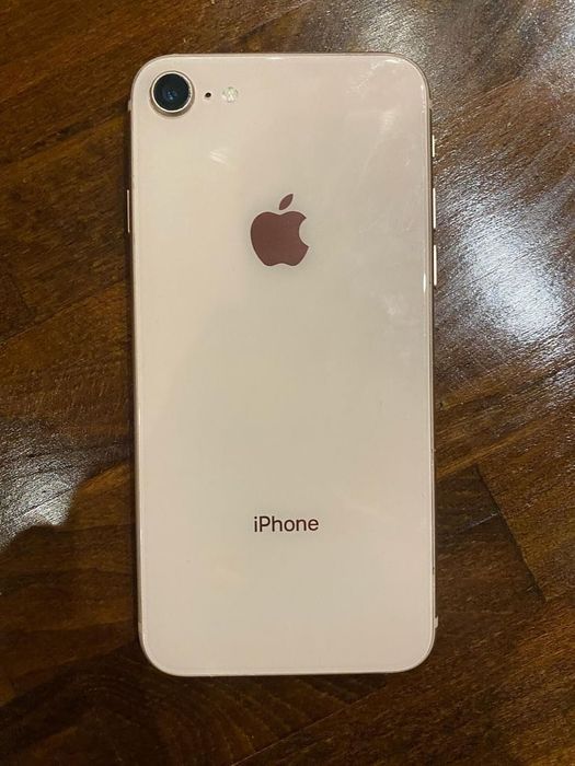 iphone 8 аккумулятор 100%