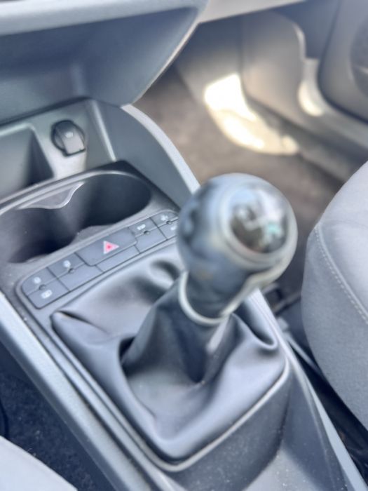 SEAT IBIZA 1.2 i de 2008 nacional full extras