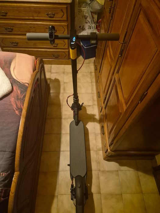 Trotinete Elétrica Xiaomi 4