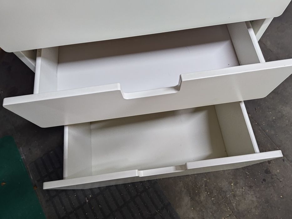 Szafka Ikea Stuva 3 szuflady