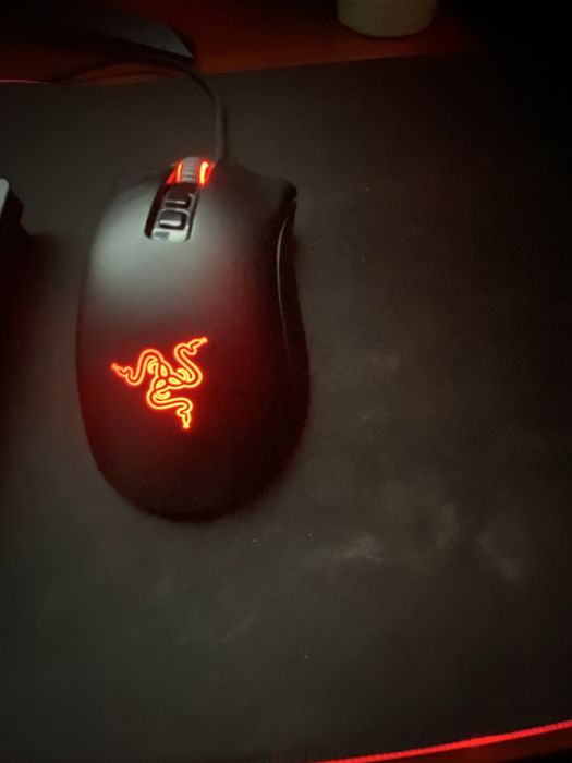 Setup gamer completo