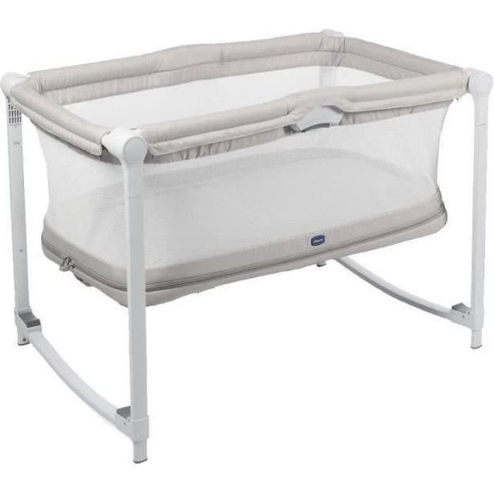 Berço e cama de viagem evolutiva CHICCO