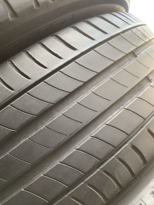 205/55R17 Michelin (4шт) комплект