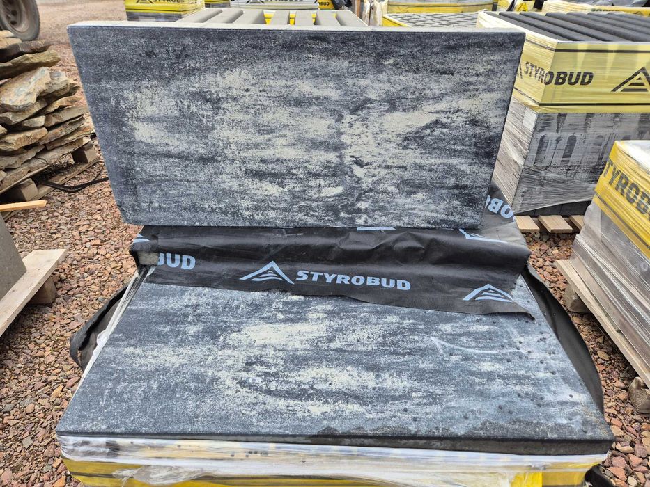 Płyty tarasowe Quadri 60x30 cm – idealne na taras i ogród