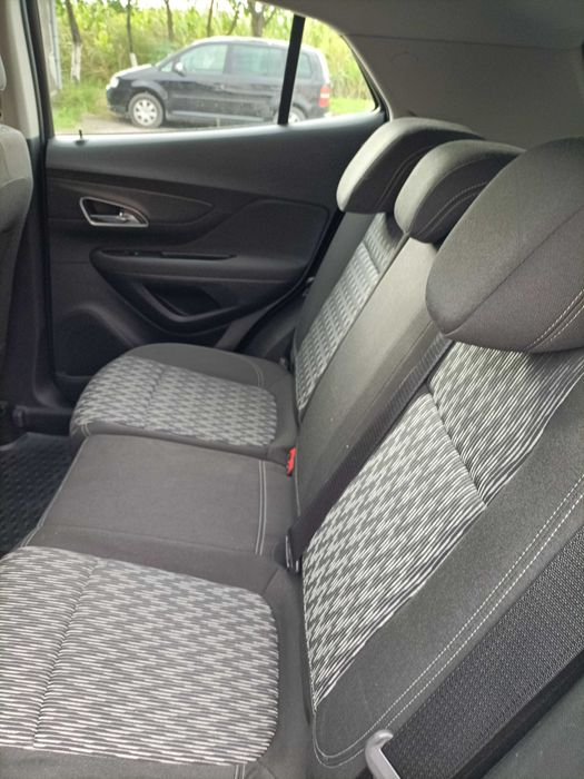 Opel mokka 1,6 cdti 4x4