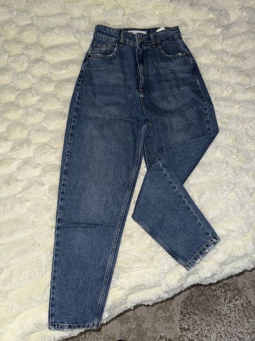 Продам Джинси XS-S, в гарному стані