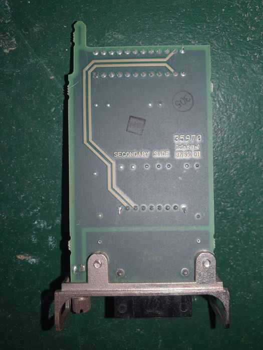 ПРОДАМ интерфейсный модуль Cabletron EPIM-100fx