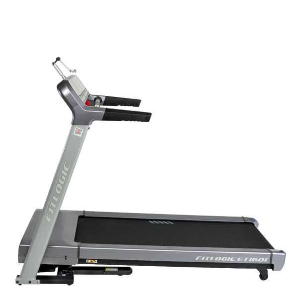 Бігова доріжка Fitlogic, Vigor, Jogway, AeroStream. Знижки!!!
