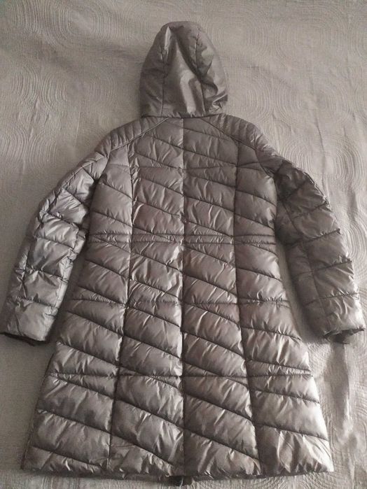 Marc New York by Andrew Marc демисезонная пуховая куртка Л L