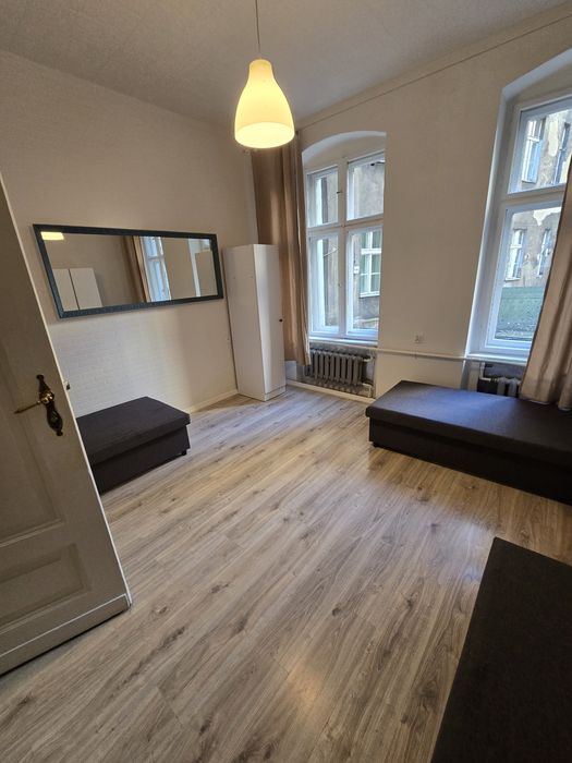 Kwatery dla firm, pokoje dla pracowników