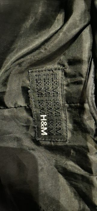 Plaszcz damski H&M