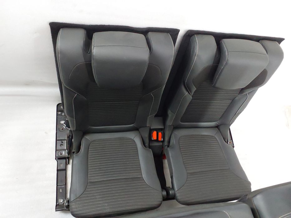 Conjunto de bancos RENAULT Grand Scénic IV (R9_)