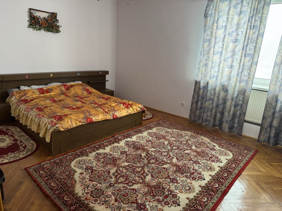 Будинок довгострокова оренда