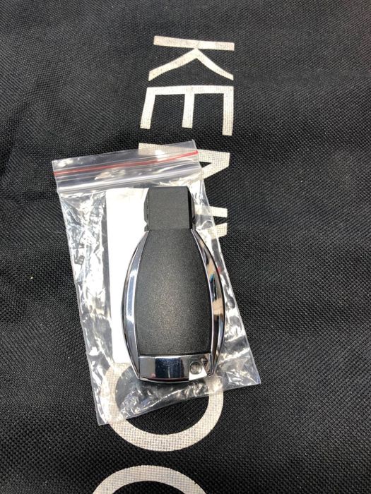 Продам корпус ключа Mercedes Європа і Америка
