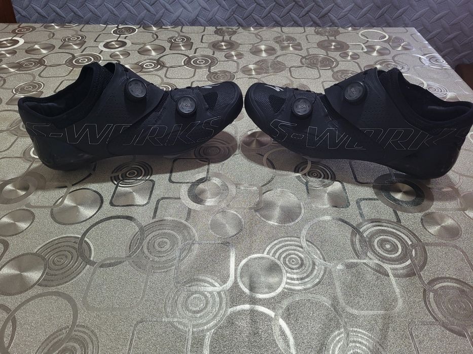 S-Works Ares t43