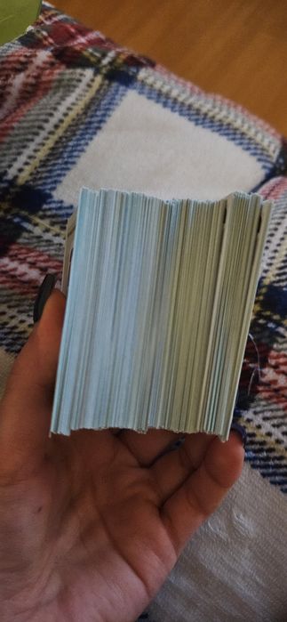 Troco Cromos Mundial 2026
