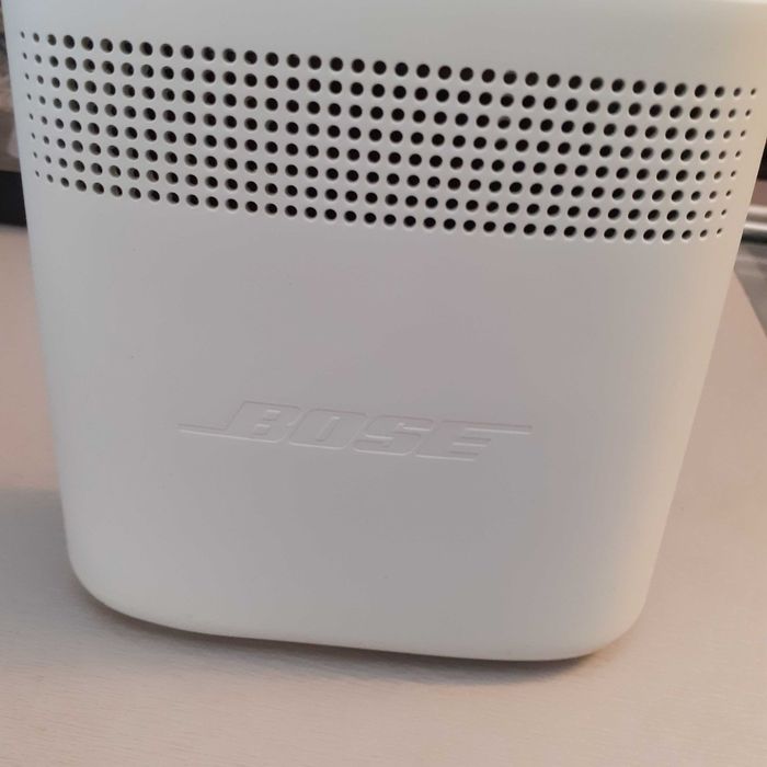 Głosnik BT BOSE soundlink COLOR II