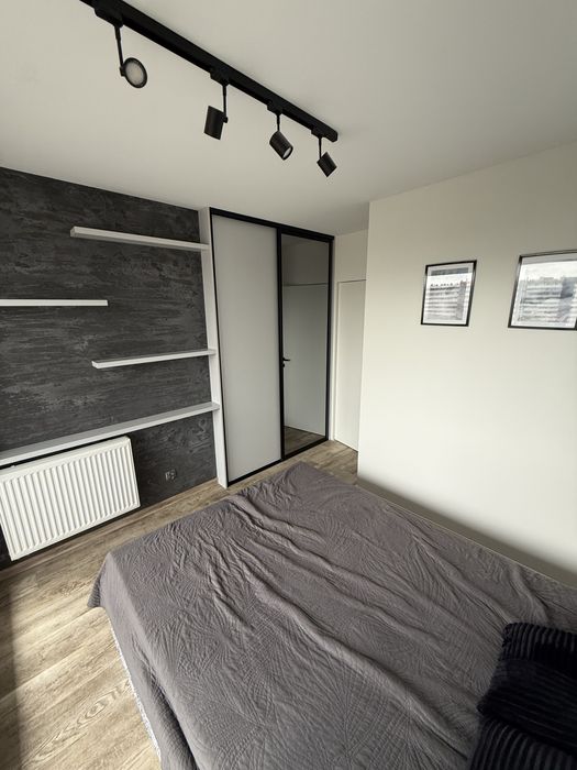 Mieszkanie – Katowice - Widok 3