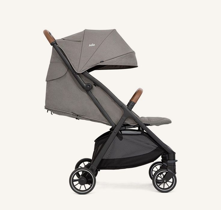 Joie Pact Pro lekka spacerówka z opcją wózka 3w1 !!! Tylko 6,3 kg