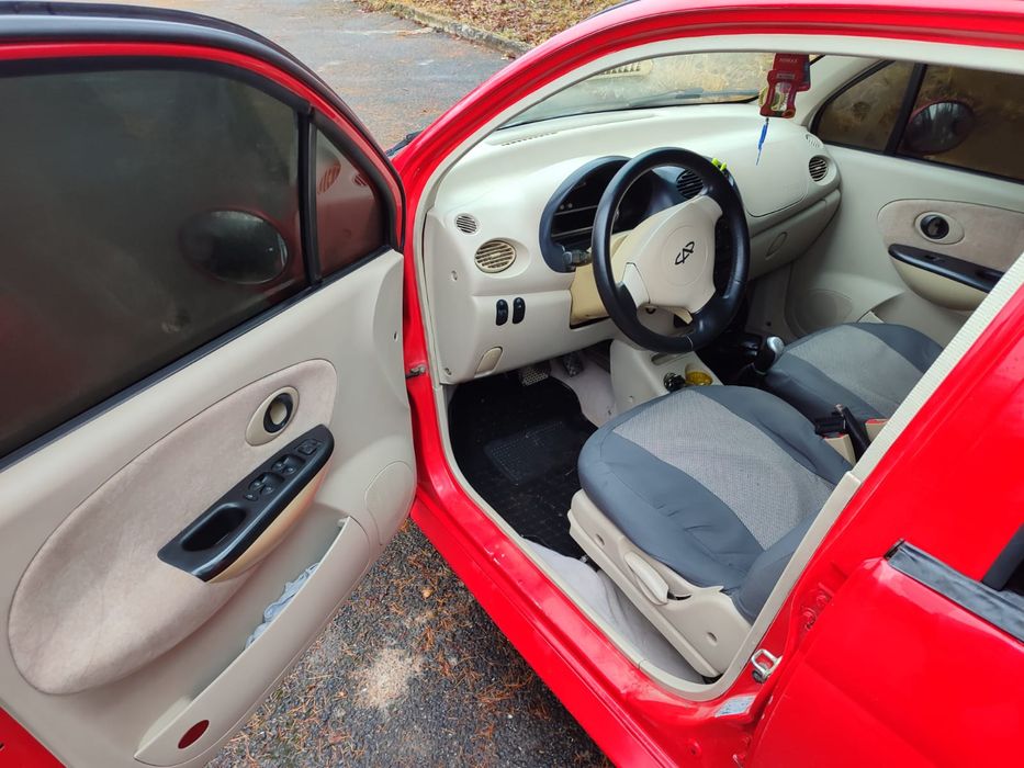 Продам CHERY QQ.