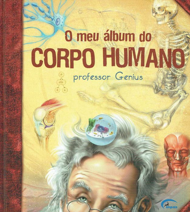9536

Coleção Professor Genius

Impala