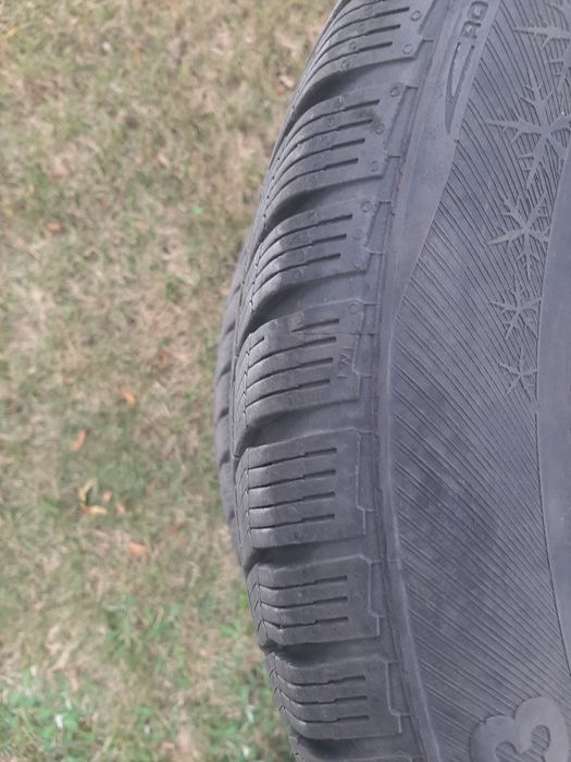 Opony zimowe Polaris 3 195/65 r15