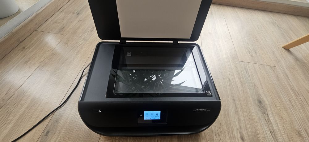 Drukarka HP ENVY 4520