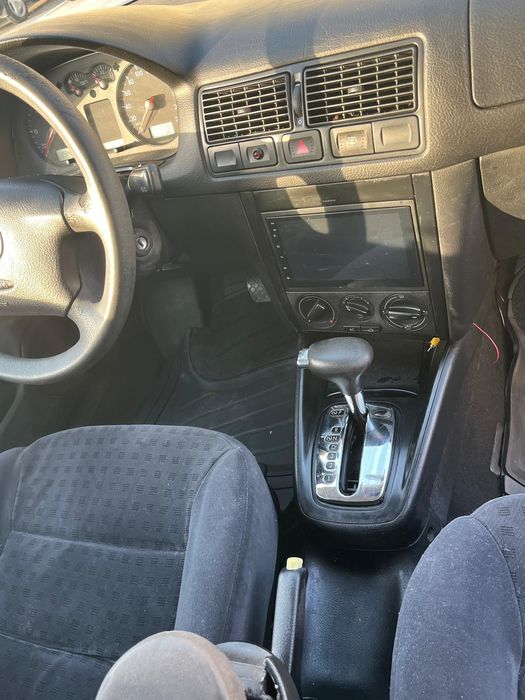 Vw golf 4.   1.9 tdi carrinha