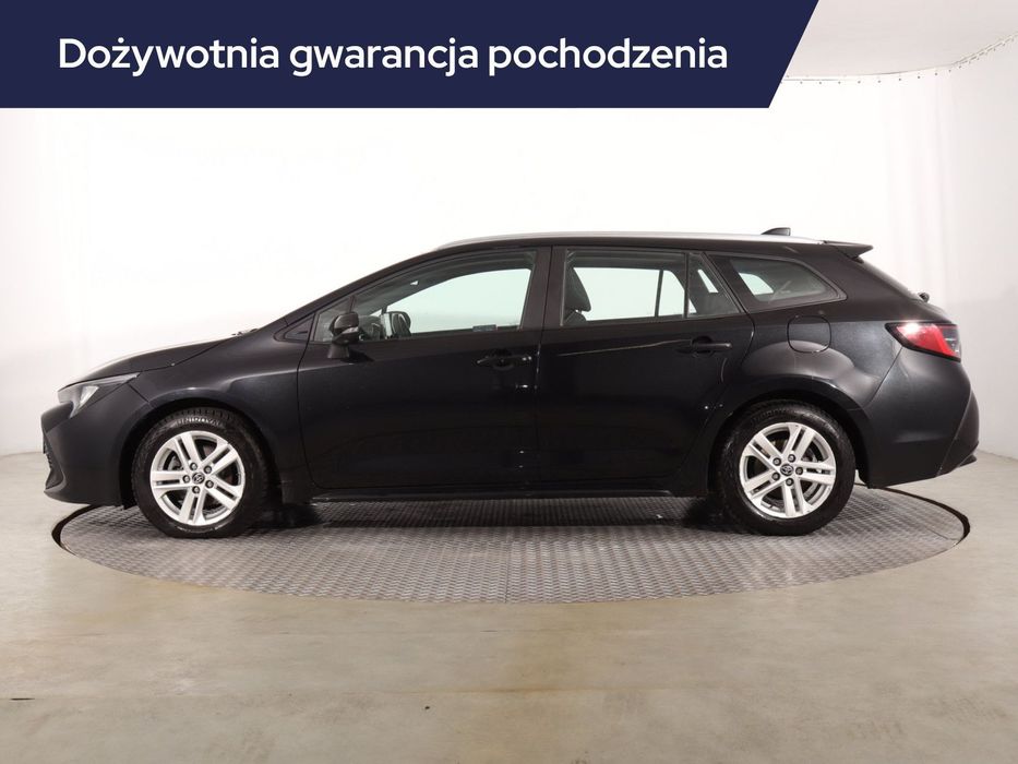 Toyota Corolla 1.8 Hybrid Comfort , Salon Polska, 1. Właściciel, Automat, VAT 23%,