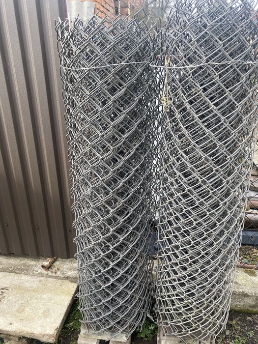 Сітка рябиця, для огорожі!!